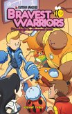 Bravest Warriors Vol. 3 (eBook, PDF)