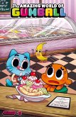 Amazing World of Gumball #5 (eBook, PDF) Amazing World of Gumball #5 (eBook, PDF)