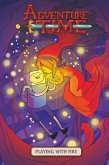 Adventure Time Vol. 1 OGN: Playing with Fire (eBook, PDF)