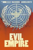 Evil Empire #8 (eBook, PDF)
