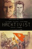 Hacktivist (eBook, PDF)