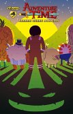 Adventure Time: Banana Guard Academy #6 (eBook, PDF)