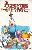 Adventure Time Vol. 3 (eBook, PDF)