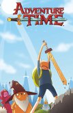 Adventure Time Vol. 5 (eBook, PDF)