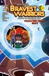 Bravest Warriors 2014 Giant: Paralyzed... - Bild 1