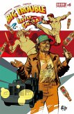 Big Trouble in Little China #6 (eBook, PDF) Big Trouble in Little China #6 (eBook, PDF)