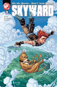 Cover Skyward #3 (eBook, PDF)