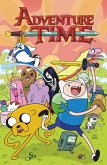 Adventure Time Vol. 2 (eBook, PDF)
