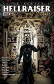 Clive Barker's Hellraiser: Bestiary #5 (eBook, PDF) Clive Barker's Hellraiser: Bestiary #5 (eBook, PDF)