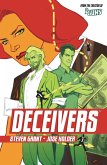 Deceivers (eBook, PDF)