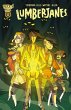 Lumberjanes #6 (eBook, PDF) - Bild 1