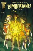 Lumberjanes #6 (eBook, PDF) Lumberjanes #6 (eBook, PDF)