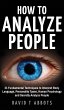 How To Analyze People - Bild 1
