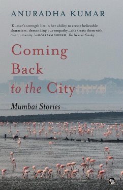 Coming Back to the City - Kumar, Anuradha