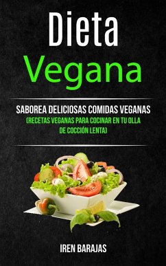 Dieta vegana - Barajas, Iren