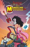 Adventure Time: Marceline and the Scream Queens (eBook, PDF)