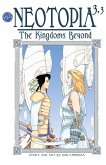 Neotopia Volume 3:The Kingdoms Beyond #3 (eBook, PDF)