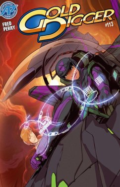 Cover Gold Digger #113 (eBook, PDF)