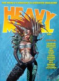 Heavy Metal Magazine #261 (eBook, PDF)