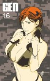 GEN #16 (eBook, PDF) GEN #16 (eBook, PDF)