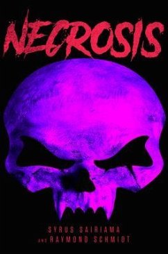 Cover Necrosis (eBook, ePUB)