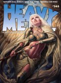 Heavy Metal Magazine #263 (eBook, PDF)