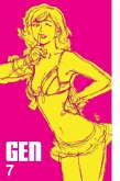 GEN #7 (eBook, PDF) GEN #7 (eBook, PDF)