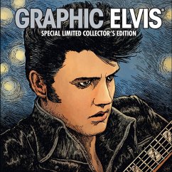 Cover Graphic Elvis Graphic Novel, Volume 1 (eBook, PDF)