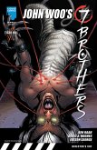 JOHN WOO: SEVEN BROTHERS (SERIES 2), Issue 8 (eBook, PDF) JOHN WOO: SEVEN BROTHERS (SERIES 2), Issue 8 (eBook, PDF)