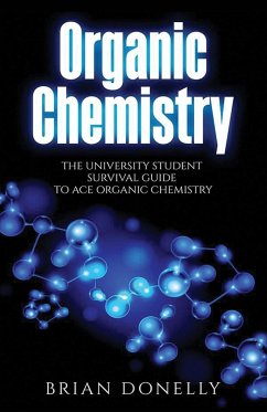 Organic Chemistry - Donelly, Brian