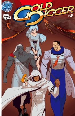 Cover Gold Digger #139 (eBook, PDF)