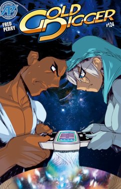 Cover Gold Digger #124 (eBook, PDF)