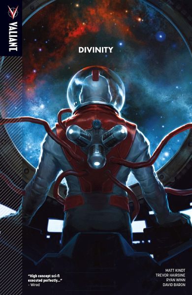 Divinity (eBook, PDF)