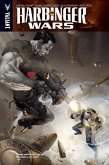 Harbinger Wars (Mini-series) (eBook, PDF)