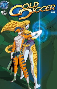 Cover Gold Digger #132 (eBook, PDF)