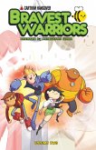 Bravest Warriors Vol. 2 (eBook, PDF)