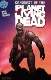 Planet of the Living Dead: Conquest of the Planet of the Living Dead #5 (eBook, PDF)