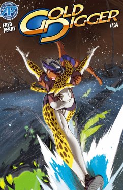 Cover Gold Digger #104 (eBook, PDF)