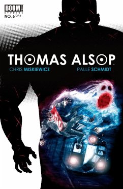 Cover Thomas Alsop #6 (eBook, PDF)