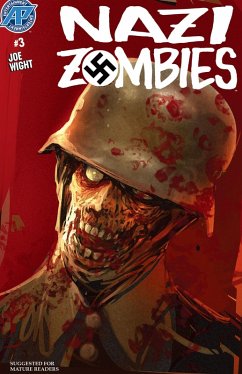 Nazi Zombies #3 (eBook, PDF) - Wight, Joe