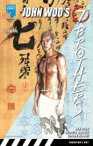 JOHN WOO: SEVEN BROTHERS (SERIES 2), Issue 9 (eBook, PDF) JOHN WOO: SEVEN BROTHERS (SERIES 2), Issue 9 (eBook, PDF)