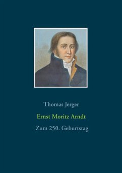 Ernst Moritz Arndt (eBook, ePUB)