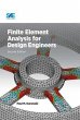 Finite Element Analysis for Design... - Bild 1