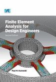 Finite Element Analysis for Design Engineers, Second Edition (eBook, ePUB)
