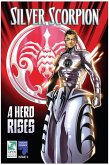SILVER SCORPION, Issue 2 (eBook, PDF) SILVER SCORPION, Issue 2 (eBook, PDF)