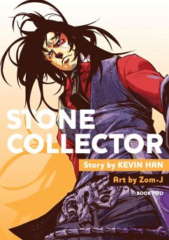 Cover Stone Collector 2 (eBook, PDF)