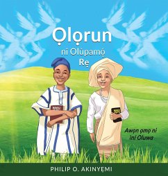 ¿l¿run ni Olùpam¿¿ R¿ - Akinyemi, Philip O