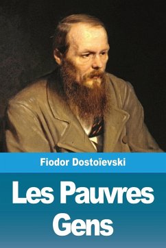 Les Pauvres Gens - Dostoïevski, Fiodor