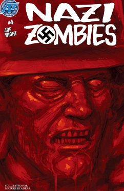 Cover Nazi Zombies #4 (eBook, PDF)
