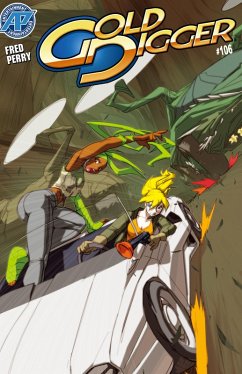 Cover Gold Digger #106 (eBook, PDF)